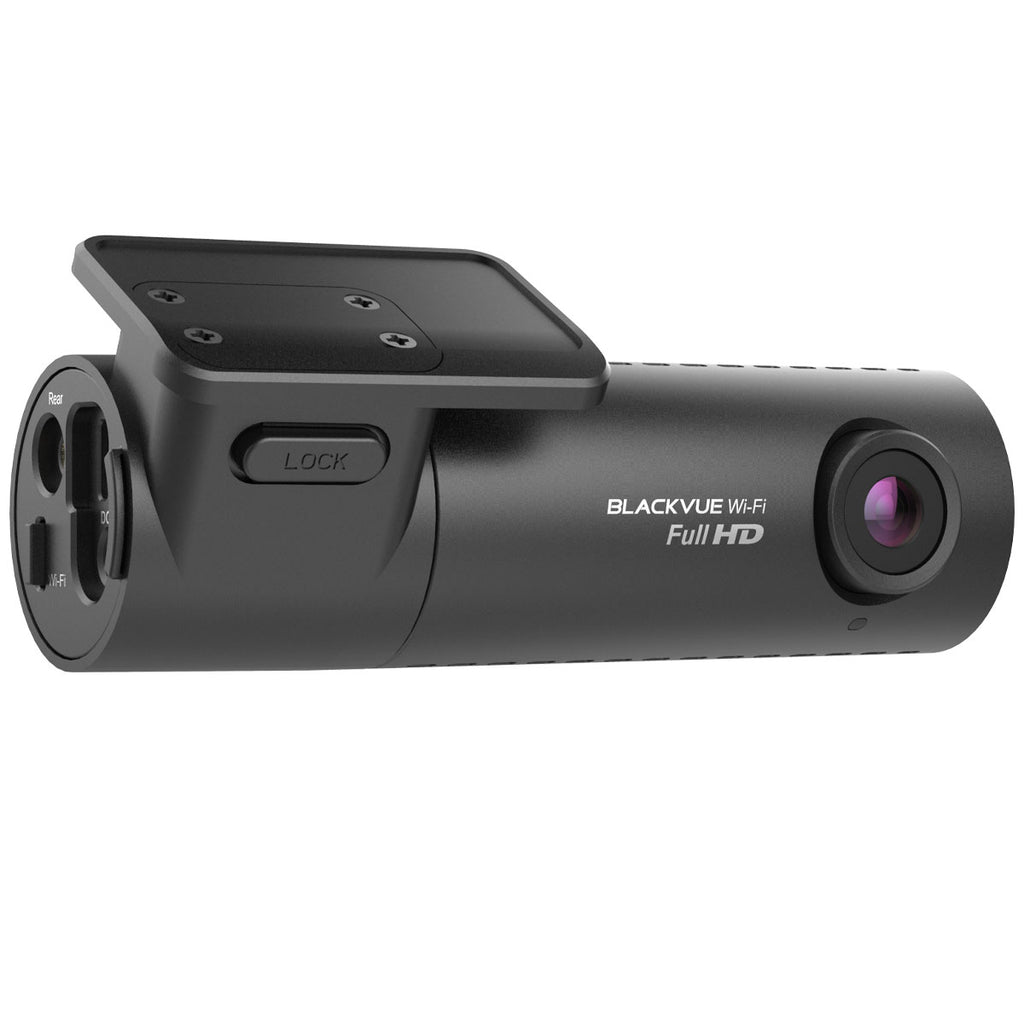 DR590X PLUS-2CH - Full HD