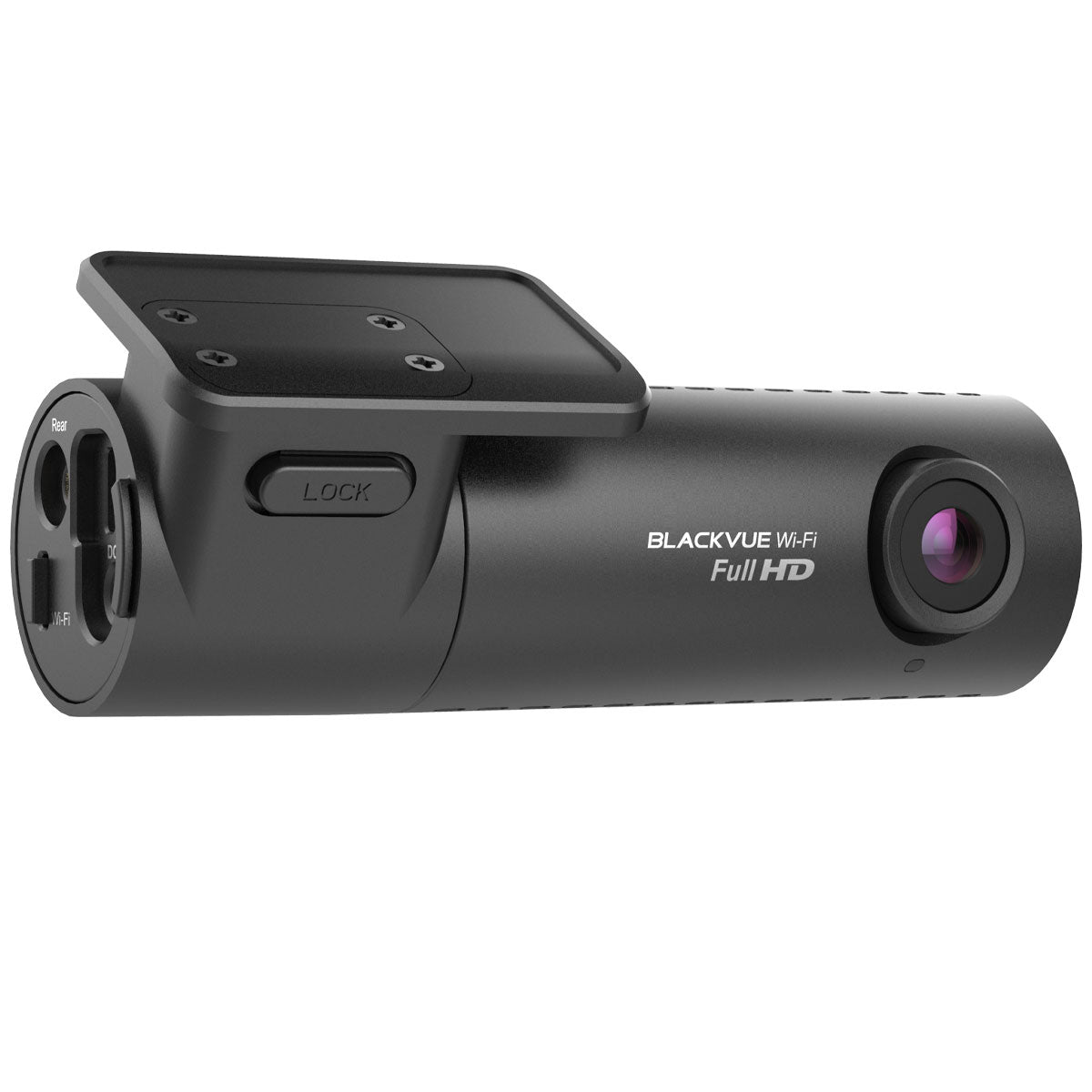 DR590X PLUS-2CH - Full HD