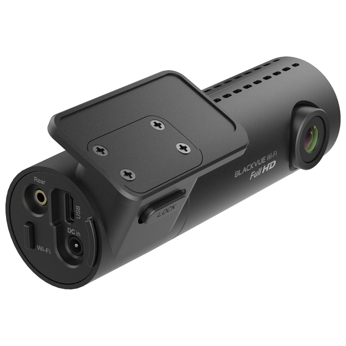 DR590X PLUS-2CH - Full HD