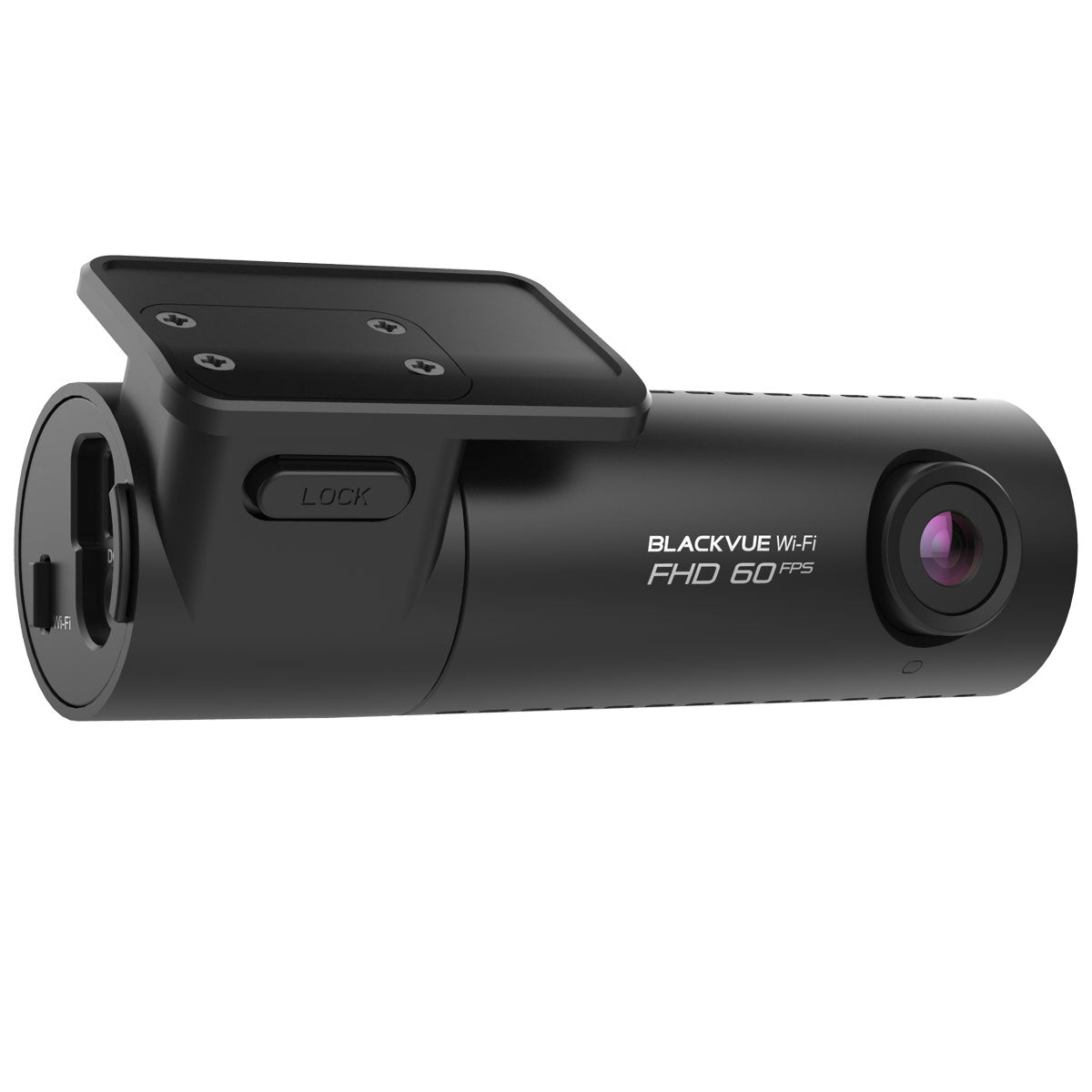 DR590X PLUS-1CH - Full HD 60fps