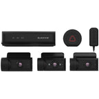 DR770X BOX PRO - 3CH - Full HD 60fps