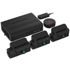 DR770X BOX PRO - 3CH - Full HD 60fps