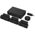 DR770X BOX PRO - 3CH - Full HD 60fps