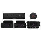 DR770X BOX Truck PRO - 3CH