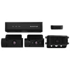 DR770X BOX Truck PRO - 3CH