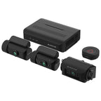 DR770X BOX Truck PRO - 3CH