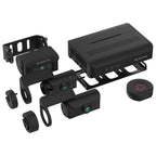 DR770X BOX Truck PRO - 3CH