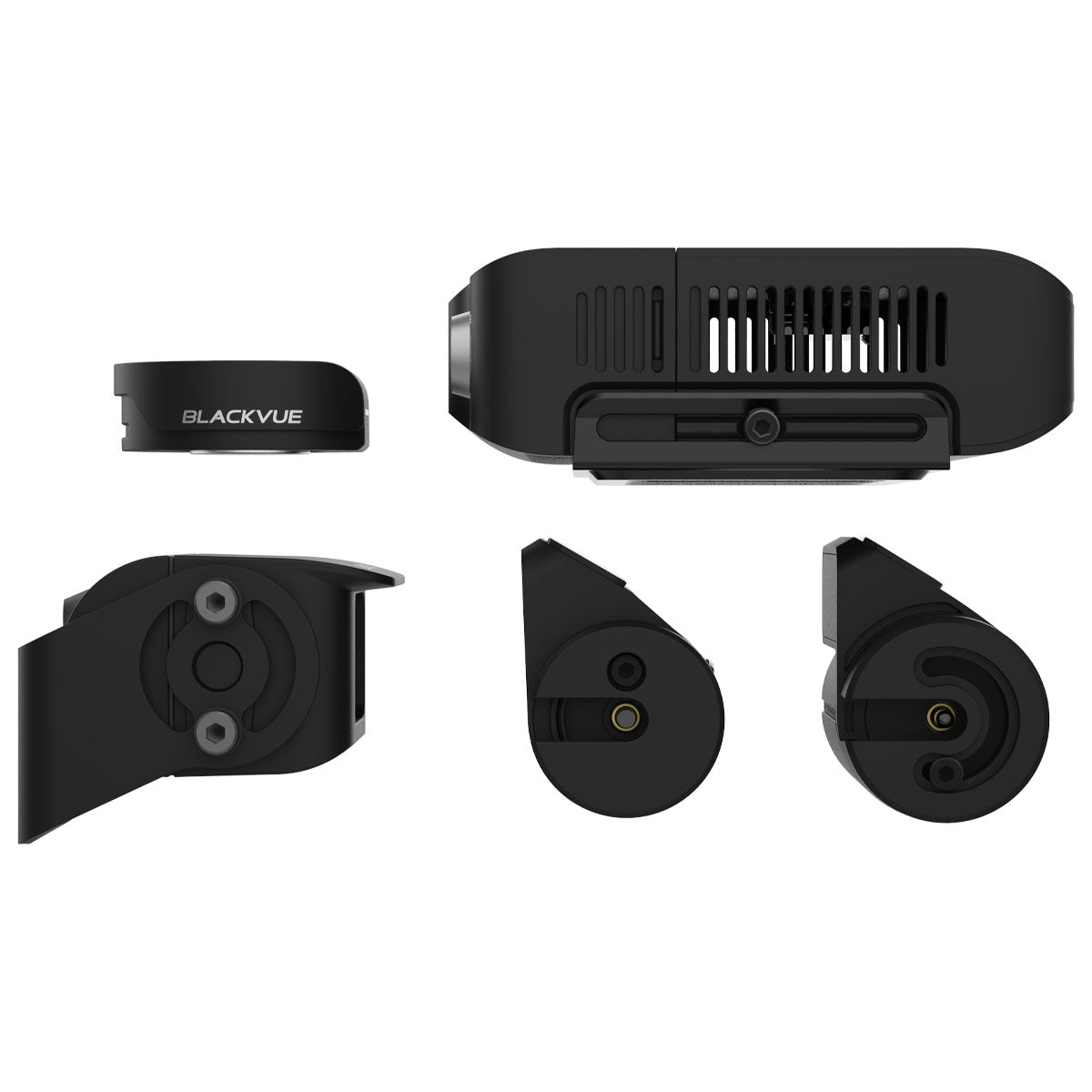 DR770X BOX Truck PRO - 3CH
