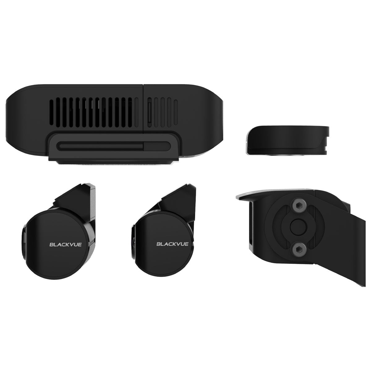 DR770X BOX Truck PRO - 3CH