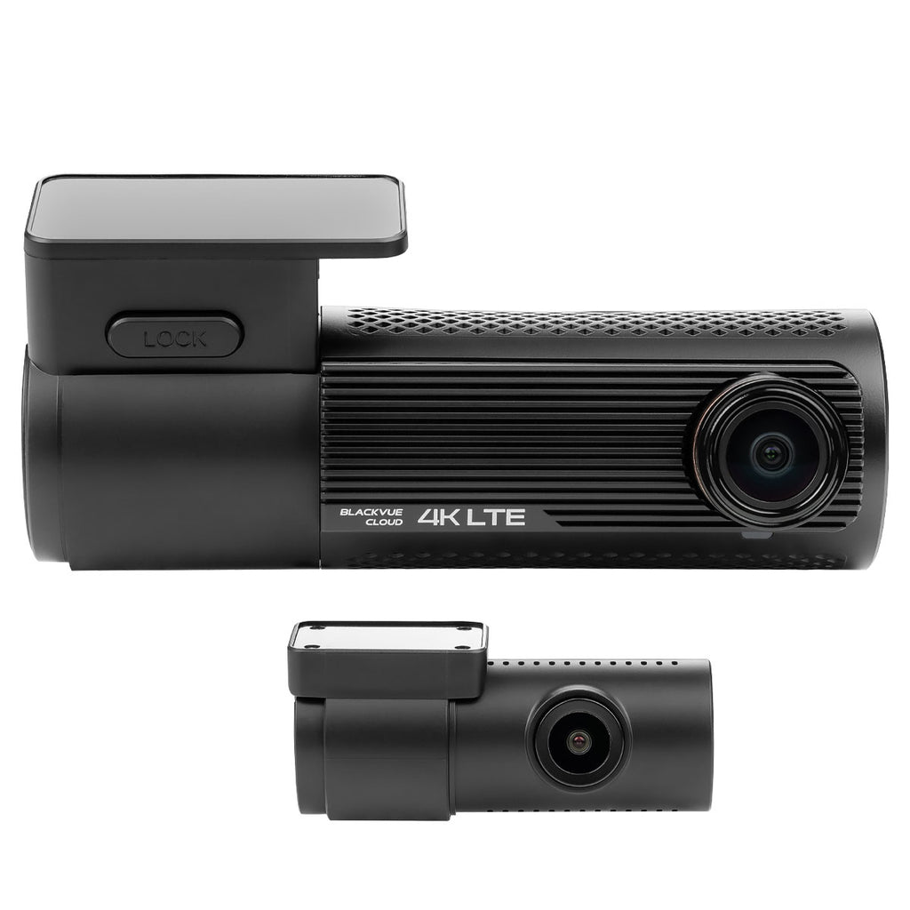 DR970X PLUS II LTE - 2CH - 4K UHD HDR