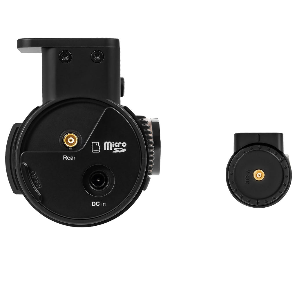 DR970X PLUS II LTE - 2CH - 4K UHD HDR