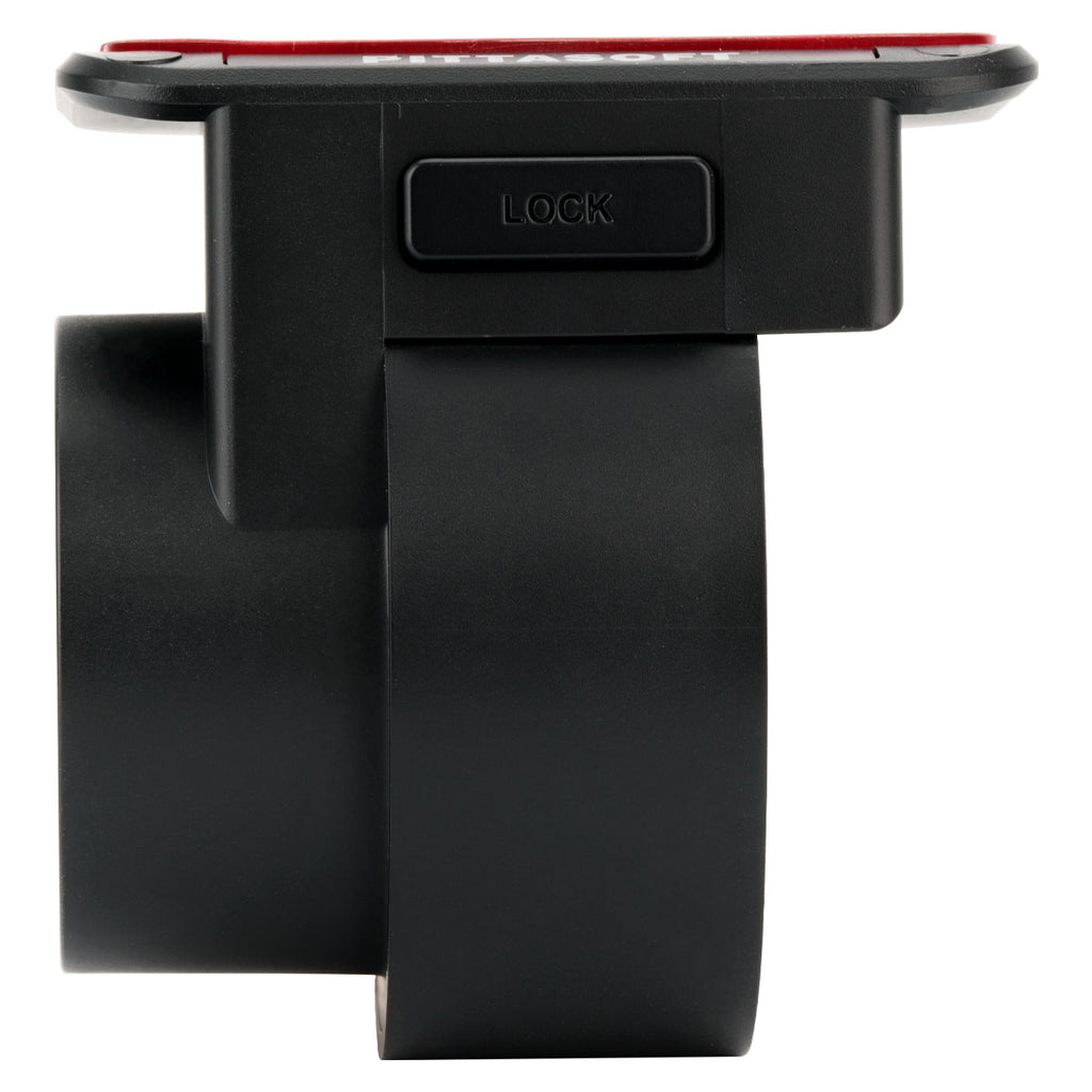 Staffa dashcam frontale - Serie DR750S/X-DR770X
