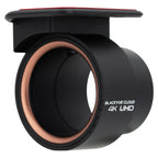 Staffa dashcam frontale - Serie DR900S/X-DR970X