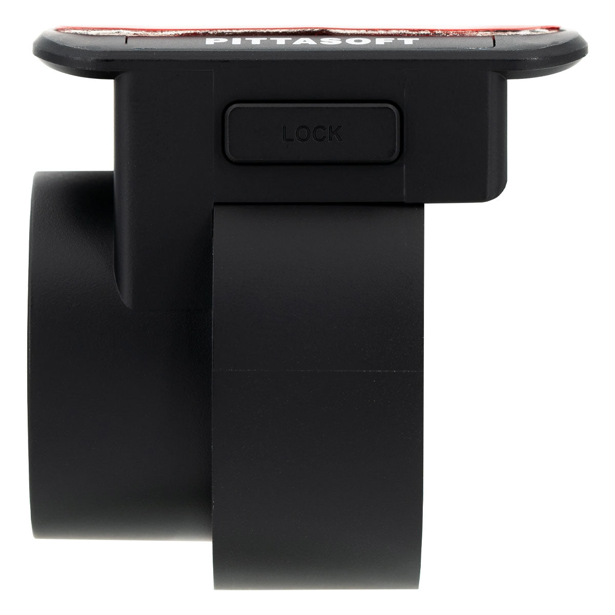 Staffa dashcam frontale - Serie DR900S/X-DR970X