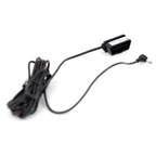 OBD II Power Cable - Cavo alimentazione e modalità parcheggio
