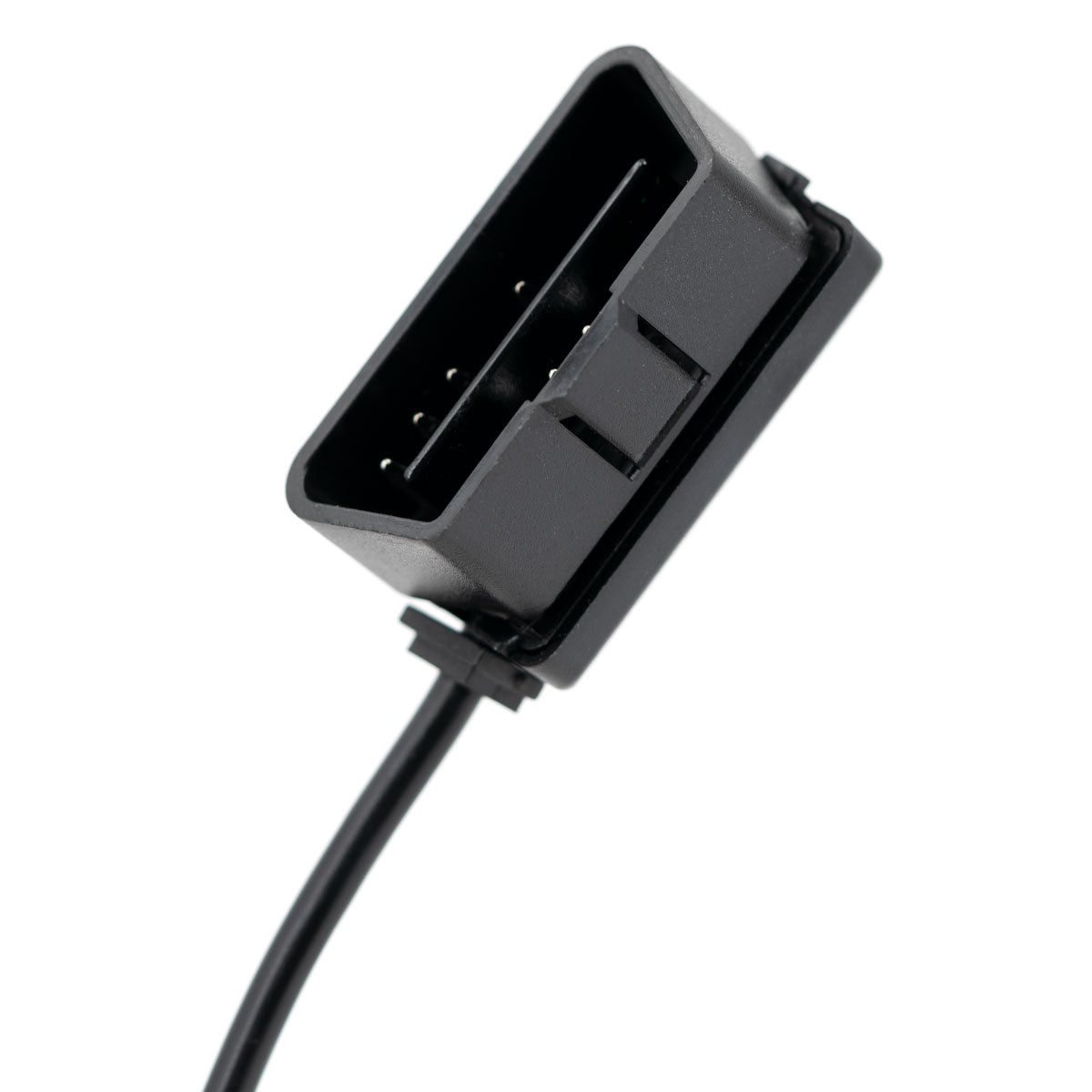 OBD II Power Cable - Cavo alimentazione e modalità parcheggio