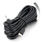 USB-C Power cable - Cavo alimentazione e modalità parcheggio