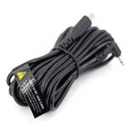 USB-C Power cable - Cavo alimentazione e modalità parcheggio