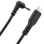 USB-C Power cable - Cavo alimentazione e modalità parcheggio