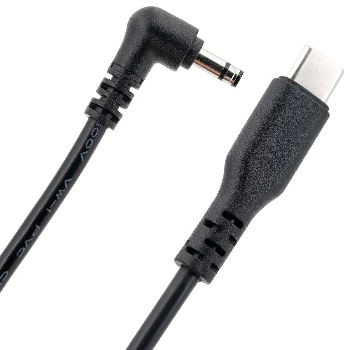 USB-C Power cable - Cavo alimentazione e modalità parcheggio