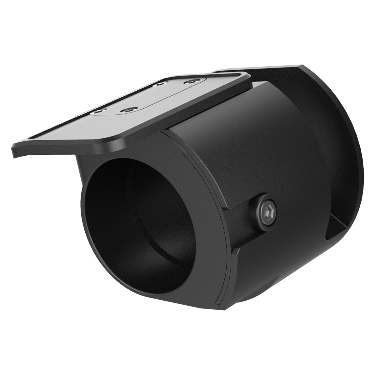 Tamper - Proof Case