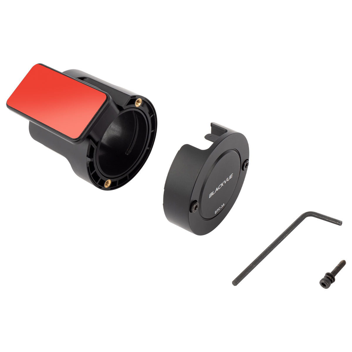 Tamper - Proof Case