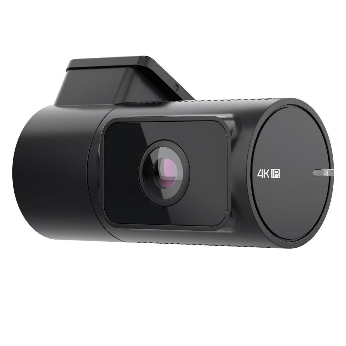 Elite 10 Cabin - Dual 4K UHD - IR
