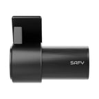 Safy8 2K QHD HDR 2CH – AI Night Vision, Wi-Fi & GPS