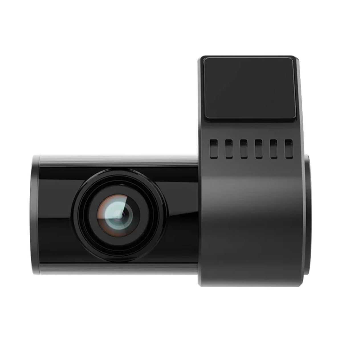 Safy8 2K QHD HDR 2CH – AI Night Vision, Wi-Fi & GPS