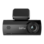 Safy8 2K QHD HDR 2CH – AI Night Vision, Wi-Fi & GPS