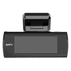 Safy8 2K QHD HDR 2CH – AI Night Vision, Wi-Fi & GPS