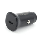 Safy USB-C - Alimentatore dashcam accendisigari