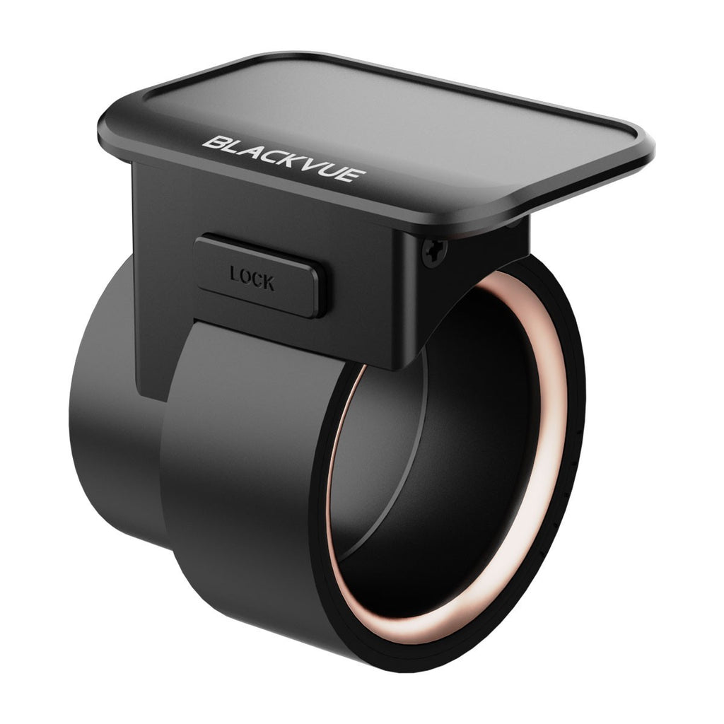 Staffa dashcam frontale - Serie DR900S/X-DR970X